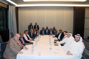 مبعوث وزير الخارجية لدى دول الكاريبي ودول الباسيفيك يزور بابوا غينيا الجديدة المستقلة لتعزيز الشراكة والتعاون 2 مبعوث وزير الخارجية لدى دول الكاريبي ودول الباسيفيك يزور بابوا غينيا الجديدة المستقلة لتعزيز الشراكة والتعاون