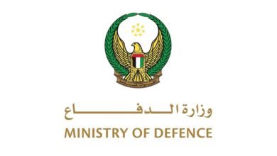 وزارة الدفاع: تعرض ناقلتين وطنيتين للاستهداف بصاروخين جوّالين إيرانيين في مضيق هرمز 3 وزارة الدفاع
