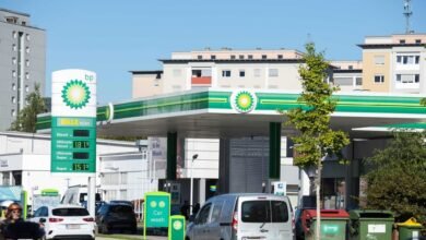 "Volenergy" السويسرية تستحوذ على محطات "BP" البريطانية في النمسا 2 "Volenergy" السويسرية تستحوذ على محطات "BP" البريطانية في النمسا