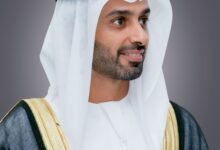 أحمد بن حميد: عهد الاتحاد يوم التقت فيها الإرادة على بناء وطن موحد 24 أحمد بن حميد
