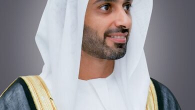 أحمد بن حميد: عهد الاتحاد يوم التقت فيها الإرادة على بناء وطن موحد 3 أحمد بن حميد