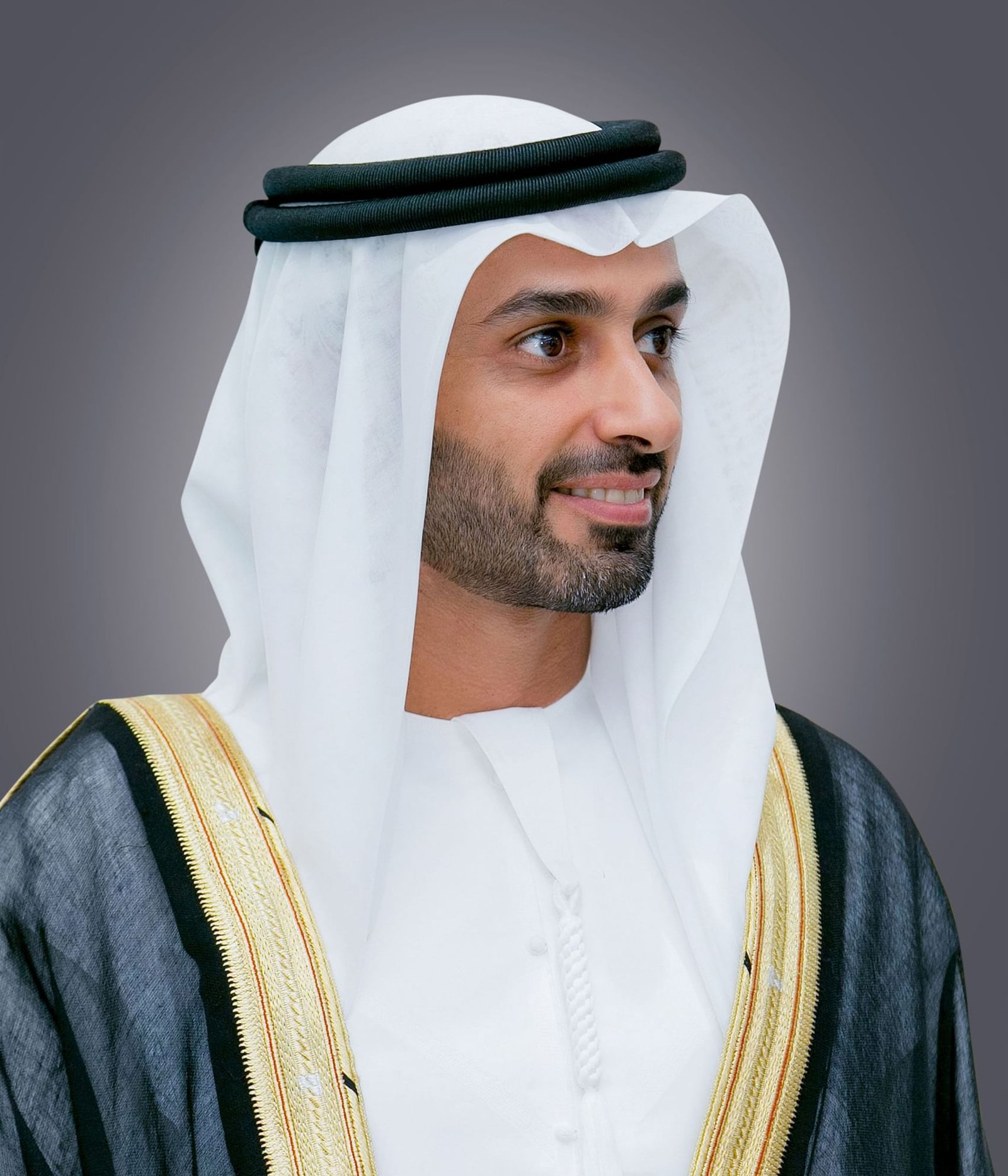 أحمد بن حميد: عهد الاتحاد يوم التقت فيها الإرادة على بناء وطن موحد 1 أحمد بن حميد