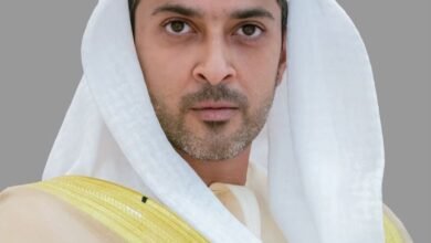 عبد العزيز بن حميد: يوم عهد الاتحاد محطة تاريخية أرست دعائم دولة موحدة 2 عبد العزيز بن حميد