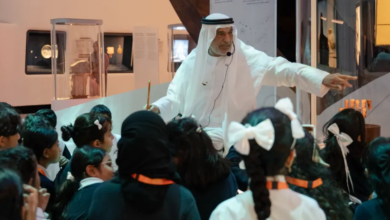 متحف زايد الوطني