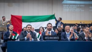 "وادي الوريعة" بالفجيرة في قائمة التراث العالمي لليونيسكو رسميًا 2 "وادي الوريعة" بالفجيرة في قائمة التراث العالمي لليونيسكو رسميًا