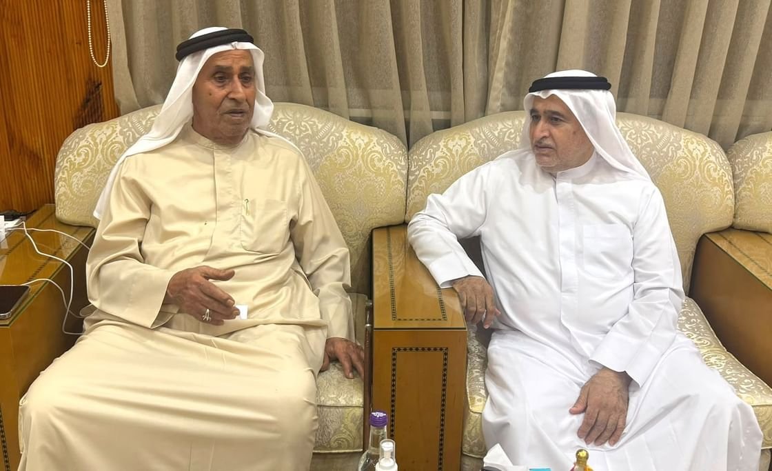 عبدالملك بن كايد: العمل الثقافي ركيزة أساسية لترسيخ التسامح والتعاون الدولي 1 عبدالملك بن كايد