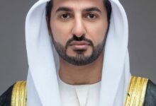 راشد بن حميد: "يوم عهد الاتحاد" محطة فاصلة في تاريخ دولتنا 22 راشد بن حميد