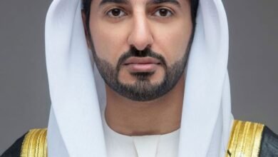 راشد بن حميد: "يوم عهد الاتحاد" محطة فاصلة في تاريخ دولتنا 3 راشد بن حميد