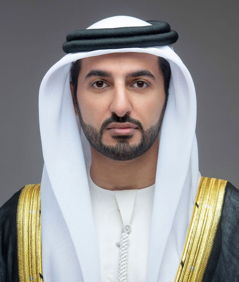 راشد بن حميد: "يوم عهد الاتحاد" محطة فاصلة في تاريخ دولتنا 1 راشد بن حميد