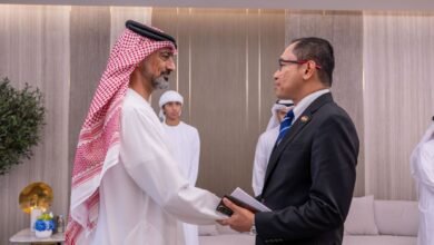 عمار بن حميد
