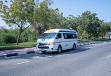 نقل عجمان
