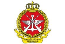 الدفاعات الجوية الكويتية