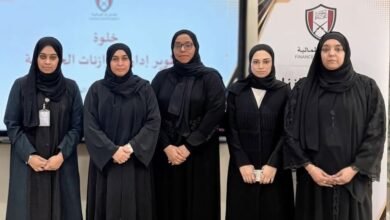 انطلاق "خلوة تطوير إدارة الموازنات الحكومية " في الفجيرة 2 الفجيرة