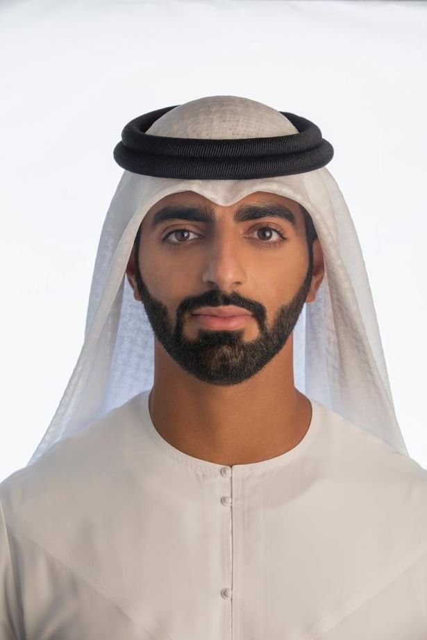 حميد بن عمار: عهد الاتحاد محطة تاريخية تجسد عزيمة الآباء المؤسسين لبناء وطن موحد 1 حميد بن عمار
