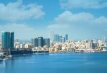 شهادات الإنجاز الصادرة عن بلدية عجمان ترتفع 7.24% خلال النصف الأول 2026 25 بلدية عجمان