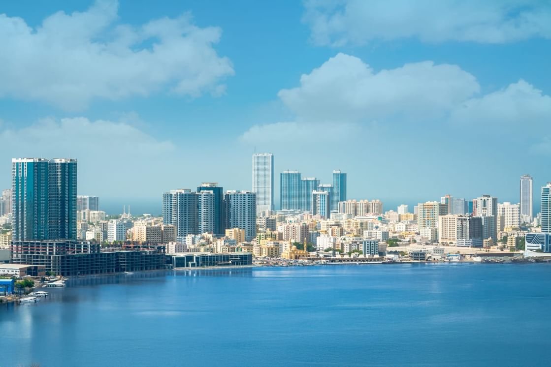 شهادات الإنجاز الصادرة عن بلدية عجمان ترتفع 7.24% خلال النصف الأول 2026 1 بلدية عجمان