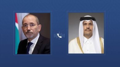 رئيس الوزراء القطري