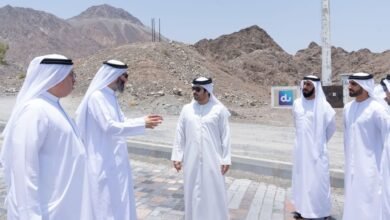 بلدية عجمان