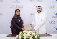 تعاون بين "نقل عجمان" و"الإمارات للتوحد" لتشغيل مركبة أجرة حسية 26 نقل عجمان