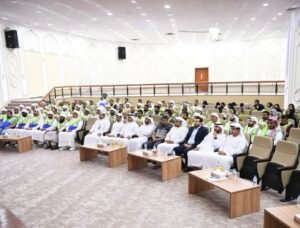 ملتقى "كلنا شرطة".. تلاحم مجتمعي يدعم أهداف "عام الأسرة 2026" 2 ملتقى "كلنا شرطة".. تلاحم مجتمعي يدعم أهداف "عام الأسرة 2026"