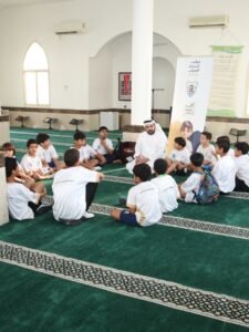 النشاط الصيفي لدبا الحصن يثري المشاركين بأنشطة متنوعة في اختام أسبوع الشارقة