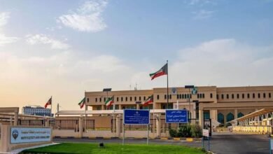 الكويت تعلن تعرض إحدى محطات الكهرباء وتقطير المياه لهجوم أسفر عن أضرار بمرافقها 2 الكويت تعلن تعرض إحدى محطات الكهرباء وتقطير المياه لهجوم أسفر عن أضرار بمرافقها