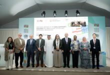 عام على رئاسة "موئل الأمم المتحدة": الإمارات تعزز دورها العالمي في قيادة أجندة الإسكان والتنمية الحضرية المستدامة 11 موئل الأمم المتحدة