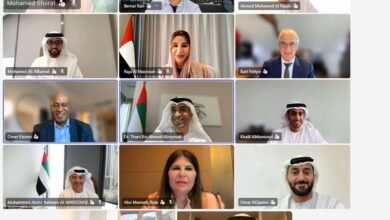 "الاتحاد لائتمان الصادرات" ترسم ملامح مرحلة جديدة لتمكين الصادرات الإماراتية عالمياً 5 الاتحاد لائتمان الصادرات