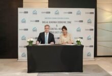 "راكز" تتعاون مع "كونترول ريسكس" لتطوير إطار شامل لتعزيز رفاه العمال وجودة حياتهم 36 راكز