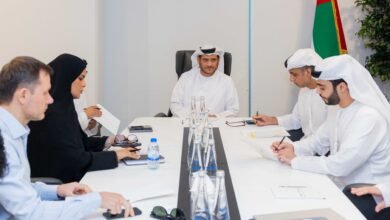استعدادات مكثفة لاستضافة بطولة العالم للجوجيتسو 2026