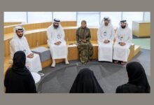 "أوقاف ونسائية دبي" تطلقان صندوقاً وقفياً لدعم مبادرة العرس الجماعي