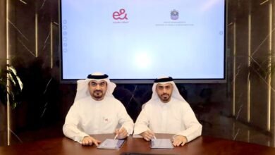 تعاون بين " زايد للإسكان" و"إي آند" لتوفير حلول رقمية ذكية تعزز جودة الحياة للمواطنين 2 تعاون بين " زايد للإسكان" و"إي آند" لتوفير حلول رقمية ذكية تعزز جودة الحياة للمواطنين