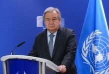 غوتيريش يزور سوريا لتعزيز دعم الأمم المتحدة للحكومة والشعب السوري 43 غوتيريش يزور سوريا لتعزيز دعم الأمم المتحدة للحكومة والشعب السوري