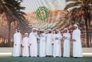 «ليوا للرطب» يحتفي بإنتاج الموسم ويتوّج الفائزين في مسابقة «الزاملي» 4 «ليوا للرطب» يحتفي بإنتاج الموسم ويتوّج الفائزين في مسابقة «الزاملي»