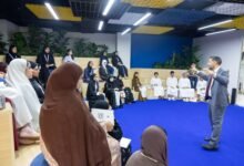 ضمن فعاليات "صيف الفجيرة".. انطلاق برنامج "إعلامي المستقبل" لإعداد جيل يواكب التحولات الرقمية 36 صيف الفجيرة