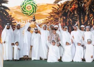 «ليوا للرطب» يتوج الفائزين في «خرايف البيت» و«الدباس»