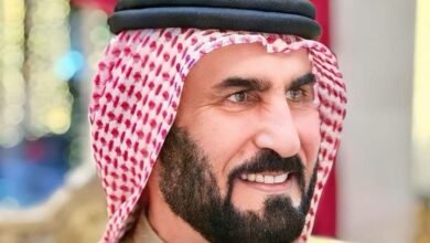 طالب بن صقر: يوم عهد الاتحاد تجديد متواصل لميثاق الولاء للقيادة والوفاء للوطن 2 طالب بن صقر