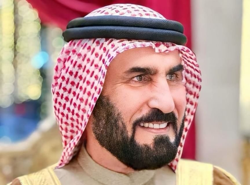 طالب بن صقر: يوم عهد الاتحاد تجديد متواصل لميثاق الولاء للقيادة والوفاء للوطن 1 طالب بن صقر