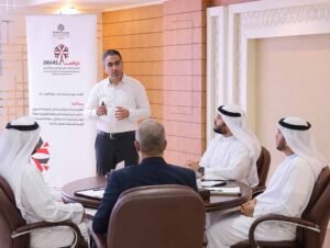 اقتصادية رأس الخيمة تسجل 1,422 ساعة تدريبية لموظفيها خلال النصف الأول من 2026