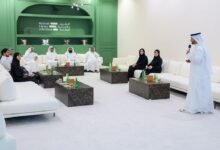 حكومة الفجيرة تبحث مع الأرشيف والمكتبة الوطنية تنفيذ مشروع الأرشيف في الإمارة 40 حكومة الفجيرة