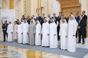 منصور بن زايد يدشن"جيوَن" أول منظومة وطنية لبطاقة المدفوعات في الدولة 5 منصور بن زايد يدشن"جيوَن" أول منظومة وطنية لبطاقة المدفوعات في الدولة