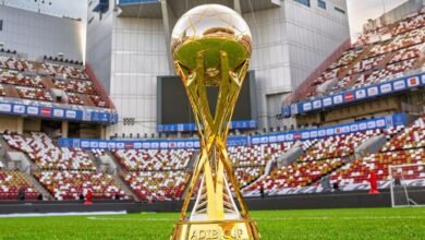 زيادة عدد مباريات كأس مصرف أبوظبي الإسلامي 2 زيادة عدد مباريات كأس مصرف أبوظبي الإسلامي