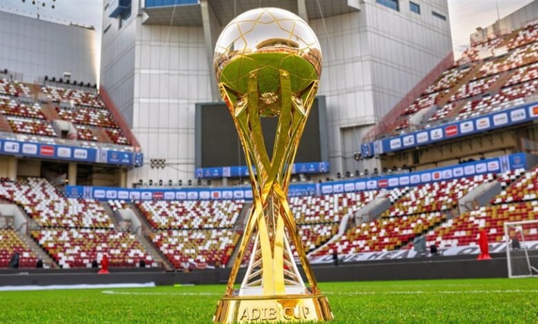 زيادة عدد مباريات كأس مصرف أبوظبي الإسلامي 15 زيادة عدد مباريات كأس مصرف أبوظبي الإسلامي