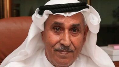 عبد الملك بن كايد: "يوم عهد الاتحاد" ركيزة نهضتنا وبوصلة أجيالنا نحو المستقبل 5 عبد الملك بن كايد