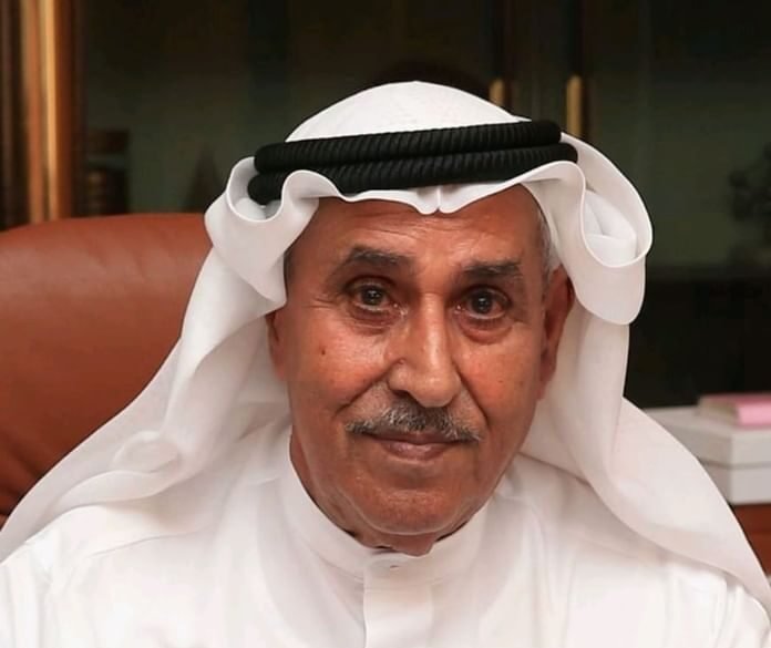 عبد الملك بن كايد: "يوم عهد الاتحاد" ركيزة نهضتنا وبوصلة أجيالنا نحو المستقبل 1 عبد الملك بن كايد