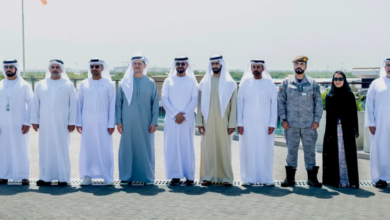 مركز النقل المتكامل (أبوظبي للتنقل) يُطلق مركز المراقبة والتحكم للممرات المائية لتعزيز السلامة البحرية 3 مركز النقل المتكامل