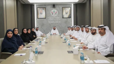 الشارقة