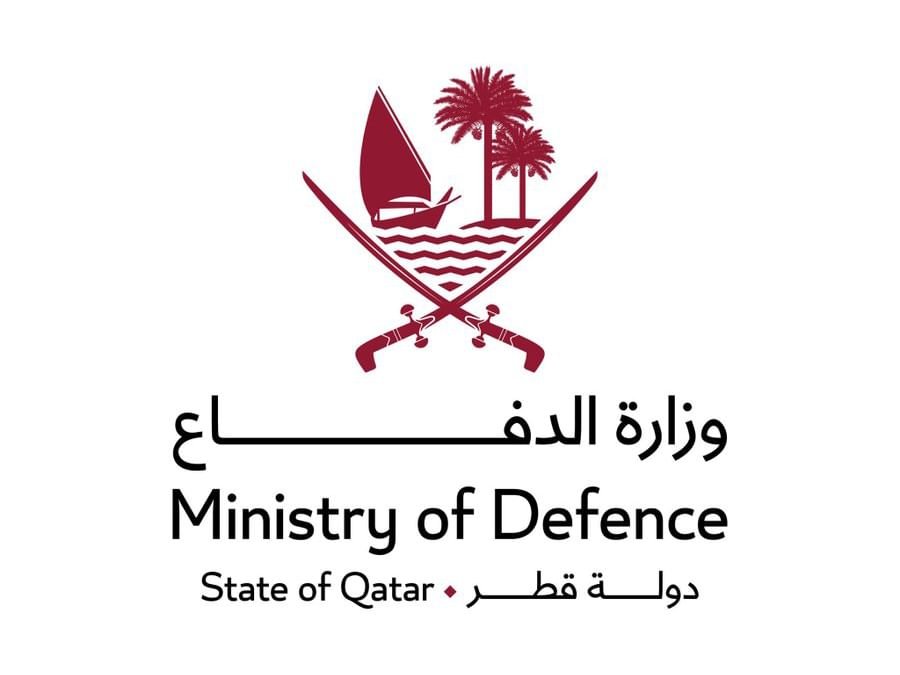 الدفاعات القطرية تتصدى لهجمة صاروخية 1 الدفاعات القطرية