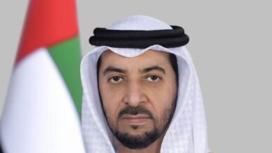 حمدان بن زايد