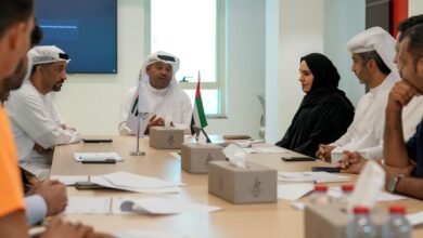 وزارة الرياضة تنظم مهرجان "صيف الإمارات" في الفجيرة 3 صيف الإمارات